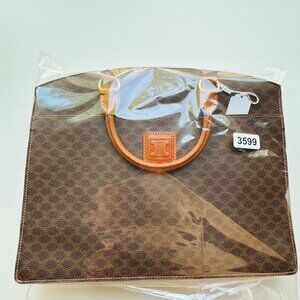 3599 CELINE VINTAGE BAG DESIGNER CELINE VINTAGE CONDITION